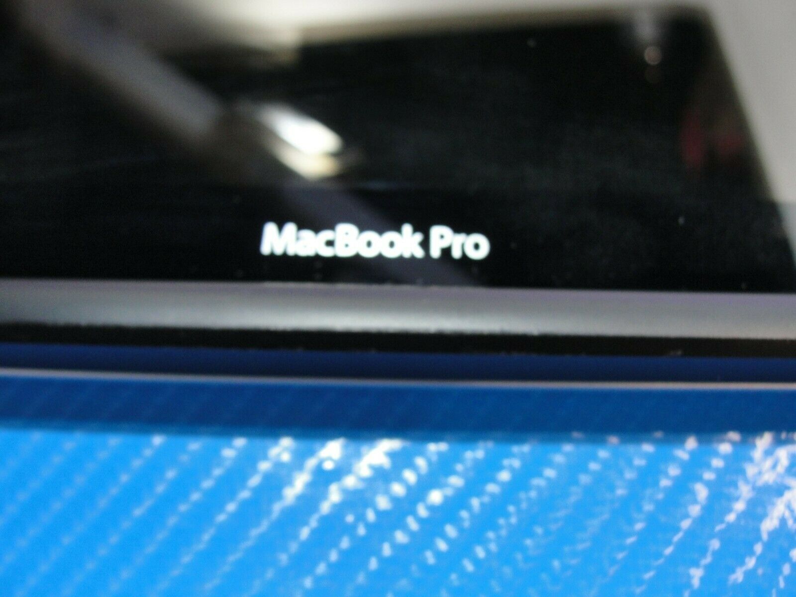 MacBook Pro A1278 13