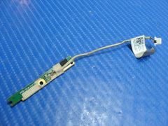 Dell Inspiron 13.3" 13-7368 Genuine Laptop Power Button Board w/Cable 3G1X1 GLP* Dell