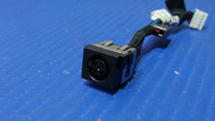 Dell Latitude 14" E6440 Genuine Laptop DC IN Power Jack w/Cable HH3J4 GLP* - Laptop Parts - Buy Authentic Computer Parts - Top Seller Ebay