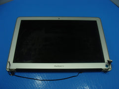 MacBook Air A1466 2012 MD846LL/A 13" Glossy LCD Screen Assembly Silver 661-6630