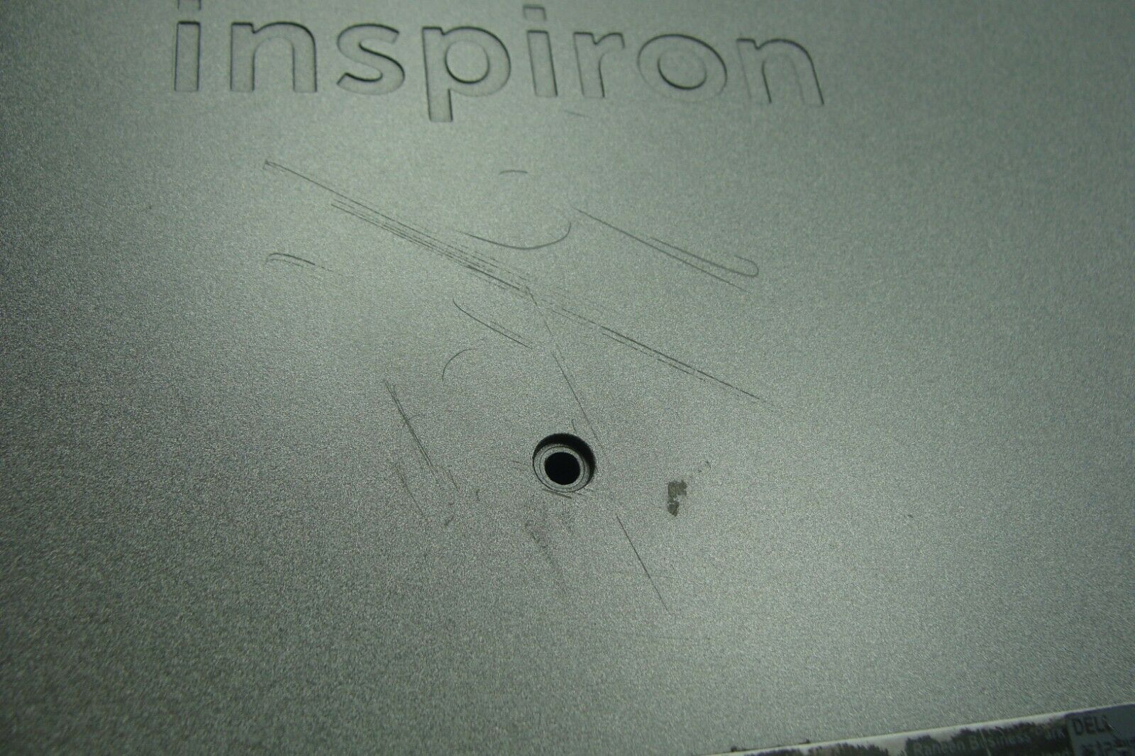 Dell Inspiron 15 5579 15.6