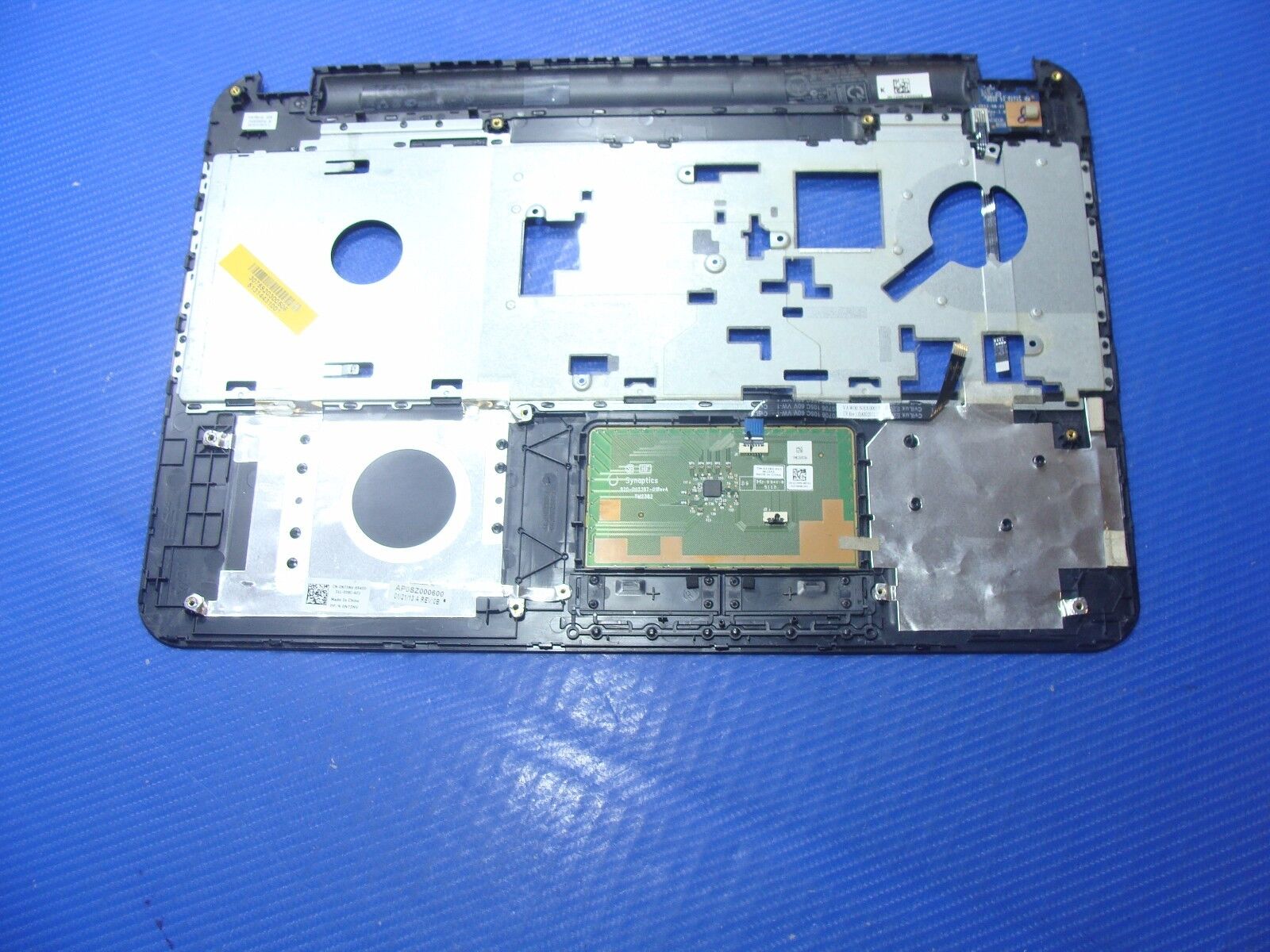 Dell Inspiron 15 3521 15.6