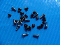 HP Envy x360 m6-w010dx 15.6" Genuine Laptop Screw Set Screws for Repair ScrewSet