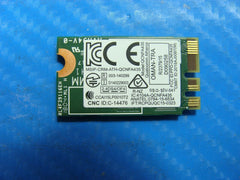 Dell Inspiron 15.6" 15-3565 Genuine Laptop WiFi Wireless Card V91GK QCNFA435 Dell