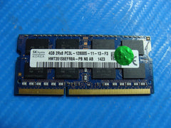 HP 13-a091nr SK Hynix 4GB 2Rx8 PC3L-12800S Memory RAM SO-DIMM HMT351S6EFR8A-PB