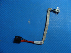 MSI Katana 17.3" GF76 11UD Genuine DC IN Power Jack w/Cable K1G-3004104-J36