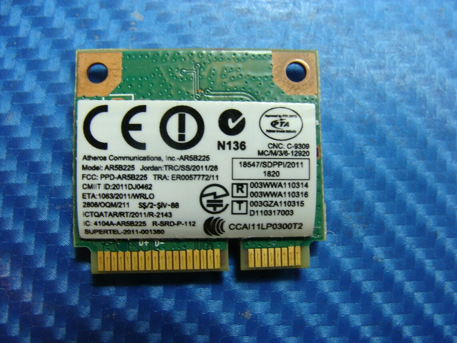 Samsung NP300E4C-A03US 14