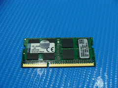 Dell E7450 So-Dimm Kingston 8GB Memory RAM 9905428-417.A00LF KTD-L3CL/8G