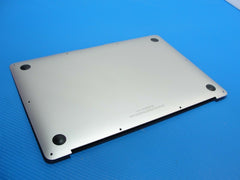 MacBook Air A1466 13" 2015 MJVE2LL/A Genuine Bottom Case Silver 923-00505 - Laptop Parts - Buy Authentic Computer Parts - Top Seller Ebay