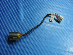 HP ProBook 650 G1 15.6" Genuine DC IN Power Jack w/Cable 727811-YD1 ER* - Laptop Parts - Buy Authentic Computer Parts - Top Seller Ebay