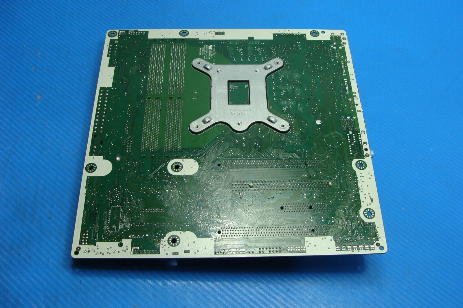 Dell Precision Tower 3620 Genuine Desktop Intel Socket Motherboard mwypt