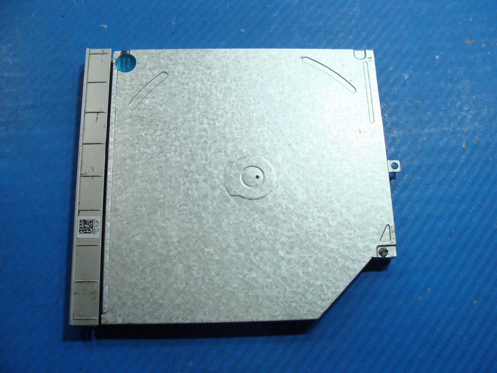 HP 15-da1006ne 15.6 Genuine Laptop DVD/CD Burner Drive DA-8AESH 919785-HC0