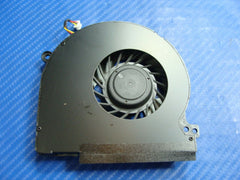 Dell XPS L502X 15.6" Genuine Laptop CPU Cooling Fan W3M3P - Laptop Parts - Buy Authentic Computer Parts - Top Seller Ebay