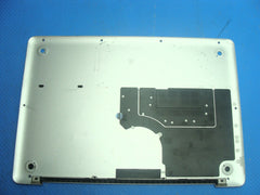 MacBook Pro A1278 13" Mid 2012 MD101LL/A Bottom Case Silver 923-0103 