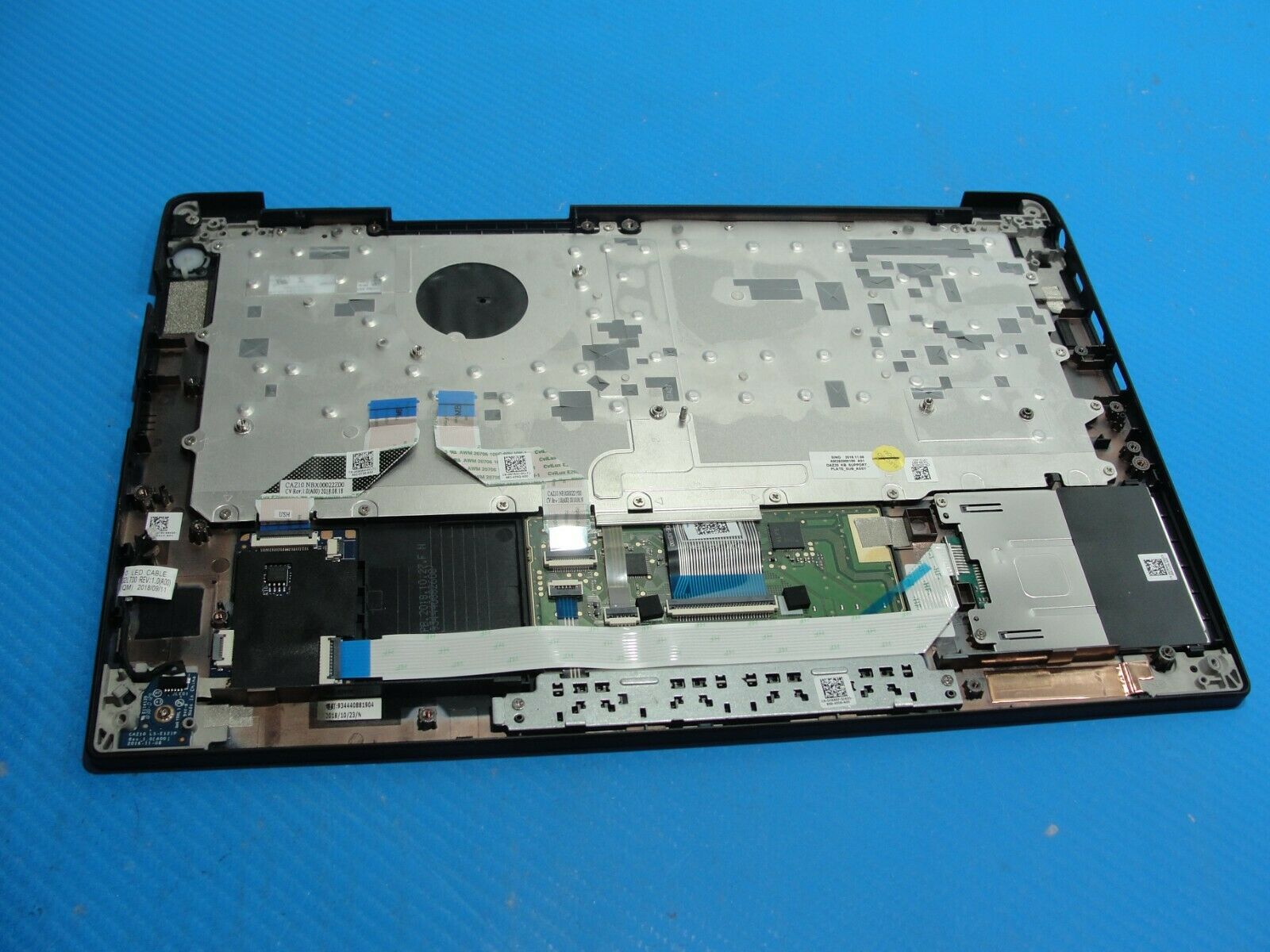 Dell Latitude 12.5