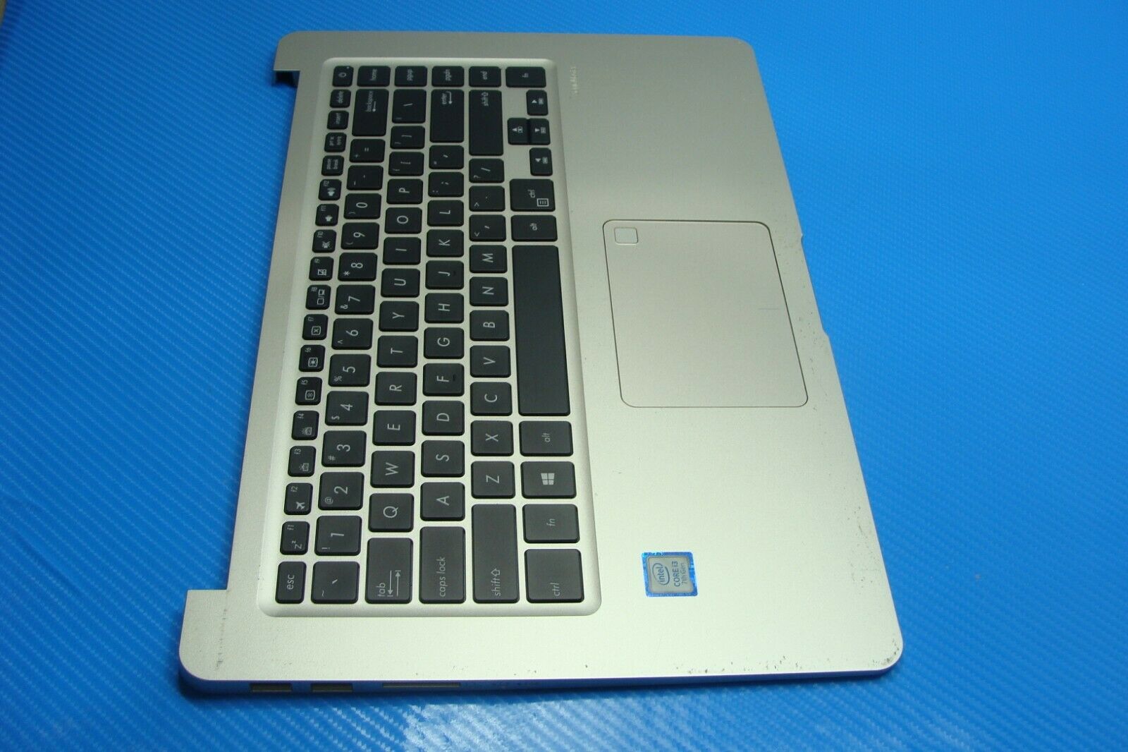 Asus S510UA-RB31 15.6