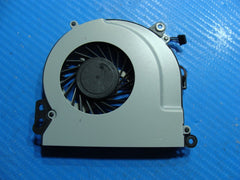 HP ENVY TouchSmart m7-j010dx 17.3" Genuine Laptop CPU Cooling Fan 6033B0032801