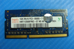 MacBook Pro 13" A1278 2009 MB990LL/A Hynix SO-DIMM RAM Memory 1GB pc3-8500s - Laptop Parts - Buy Authentic Computer Parts - Top Seller Ebay