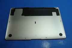 MacBook Air A1466 13" 2015 MJVE2LL/A Bottom Case Silver 923-00505