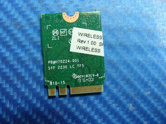 HP ProBook 650 G2 15.6" Genuine Laptop Wireless WiFi Card 8260NGW 806721-001 ER* - Laptop Parts - Buy Authentic Computer Parts - Top Seller Ebay