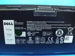 Dell Latitude E7450 14" Genuine Laptop Battery 7.4V 54Wh 3RNFD 5K1GW