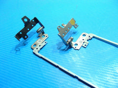 HP Notebook 15-ay039wm 15.6" Left & Right Hinge Set AT1EM000500 AT1EM000600 - Laptop Parts - Buy Authentic Computer Parts - Top Seller Ebay