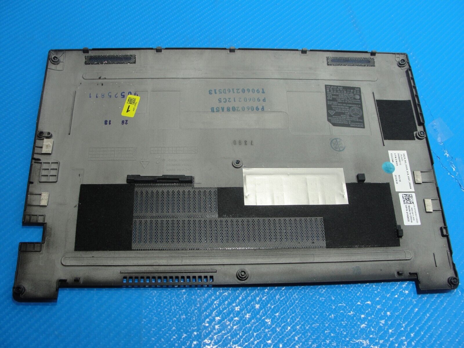 Dell Latitude 7390 13.3