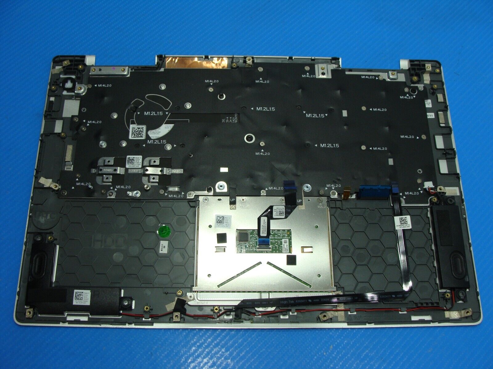 Dell Inspiron 15 7580 15.6