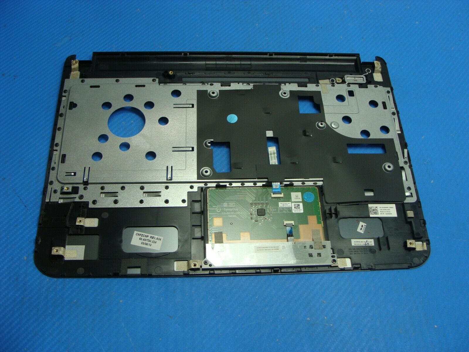 Dell Inspiron 14