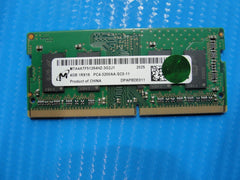 HP 15-ds1063cl Micron 4GB PC4-3200AA SO-DIMM Memory RAM MTA4ATF51264HZ-3G2J1