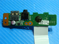 HP ENVY x360 15-u310nr 15.6" USB Audio Button Board 33Y61AB0010 DA0Y61AB6D0 - Laptop Parts - Buy Authentic Computer Parts - Top Seller Ebay