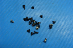 Dell Latitude 14" 7480 Genuine Laptop Screw Set Screws for Repair ScrewSet 