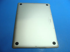 MacBook Pro 15" A1398 Mid 2015 MJLQ2LL/A MJLT2LL/A Genuine Bottom Case 923-00544