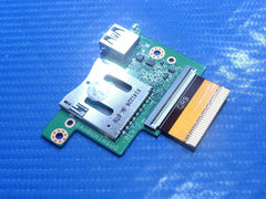 Toshiba Chromebook 2 CB35-B3330 13.3" OEM USB Card Reader Board DA0BUHTH6D0 ER* - Laptop Parts - Buy Authentic Computer Parts - Top Seller Ebay