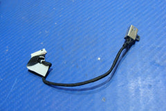 Dell Inspiron 15 3552 15.6" Genuine Laptop DC IN Power Jack w/Cable Dell