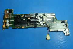 Lenovo ThinkPad 12.5" X250 Intel i7-5600u 2.60HGz Motherboard 00ht387 