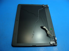 Lenovo ThinkPad 15.6" E555 Genuine Matte HD LCD Screen Complete Assembly Black