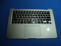 MacBook Air 13" A1466 Early 2015 MJVE2LL/A Top Case w/Keyboard Trackpad 661-7480