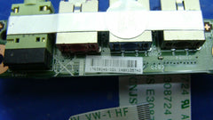 MSI Notebook MS-1763 17.3" Genuine Laptop Audio Port Board w/ Cable MS-1763B MSI