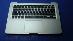 MacBook Pro 13" A1278 2009 MB991LL/A Genuine Top Case Silver  661-5233 GLP* apple