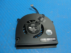 MacBook Pro 13" A1278 Early 2011 MC700LL/A OEM CPU Cooling Fan 922-8620 - Laptop Parts - Buy Authentic Computer Parts - Top Seller Ebay