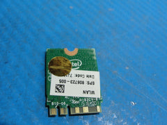 HP Notebook 255 G5 15.6" Genuine Wireless WiFi Card 3165NGW 806723-001 - Laptop Parts - Buy Authentic Computer Parts - Top Seller Ebay