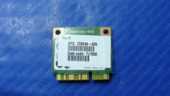 HP 15.6'' 15-r210dx Genuine Laptop Wireless WiFi Card 709505-001 709848-005 GLP* HP