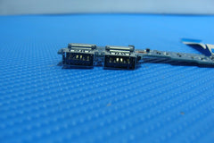 HP Pavilion 15.6" 15-cs0064st OEM USB Port Board w Cable DA0G7BTB6D0 - Laptop Parts - Buy Authentic Computer Parts - Top Seller Ebay