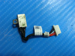 Dell Inspiron 17.3" 17 7779 Genuine DC IN Power Jack w/Cable 6VV22 - Laptop Parts - Buy Authentic Computer Parts - Top Seller Ebay