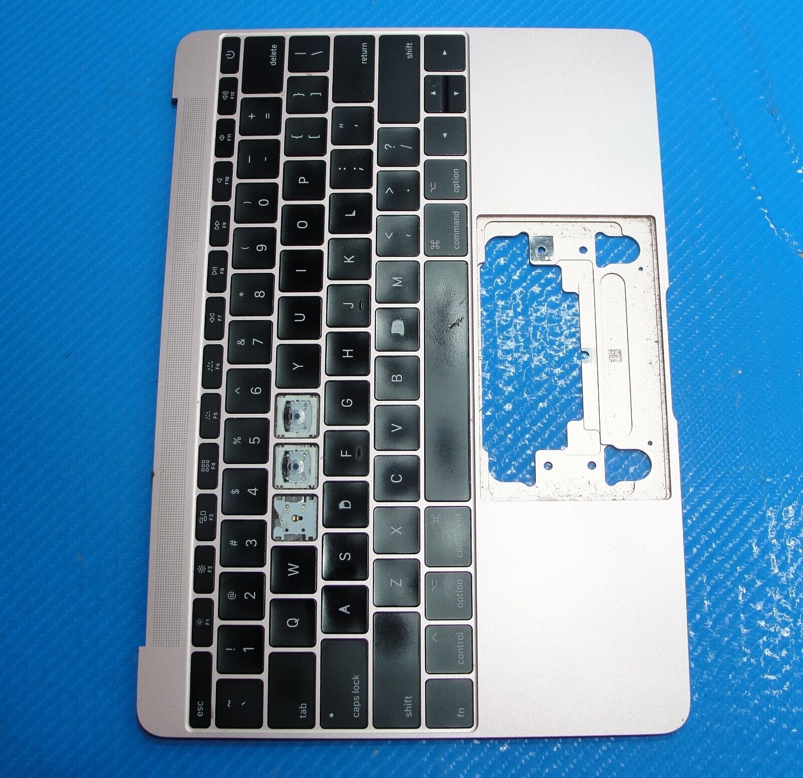 MacBook A1534 12