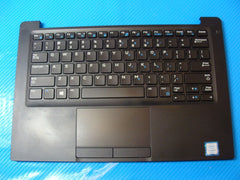 Dell Latitude 7290 12.5" Palmrest w/Keyboard Touchpad TV37K AP263000100 50H58