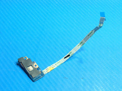 HP 15-g013cl 15.6" Genuine Laptop Power Button Board w/Cable LS-A991P - Laptop Parts - Buy Authentic Computer Parts - Top Seller Ebay