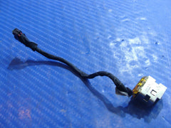 HP Pavilion dm4 14" Genuine Laptop DC-IN Power Jack w/ Cable ER* - Laptop Parts - Buy Authentic Computer Parts - Top Seller Ebay