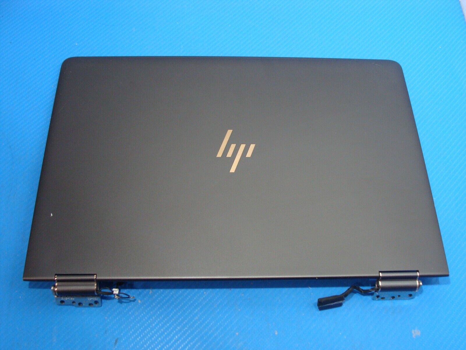 HP Spectre 15.6